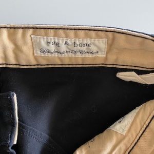 rag & bone jeans